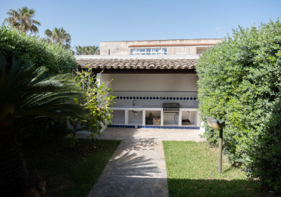 Casa Vacanze Villa Lina
